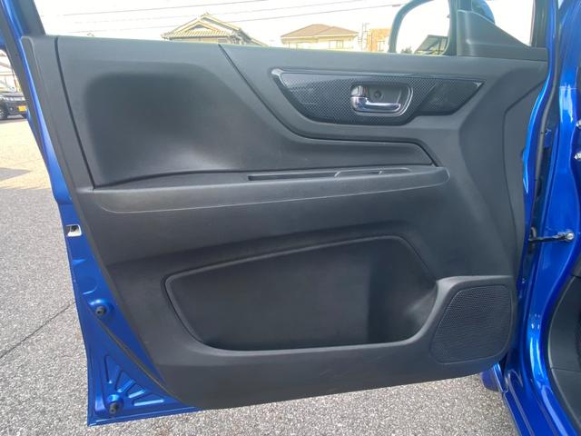 Ｎ－ＷＧＮ Ｇ・スタイリッシュパッケージ　ワンオーナー車　純正７インチエントリーナビ　ＣＤ　バックモニター　ＨＩＤヘッドライト　ハーフレザーシート　純正１４インチナビ　プッシュスタート　クルーズコントロール　スマートキー（29枚目）