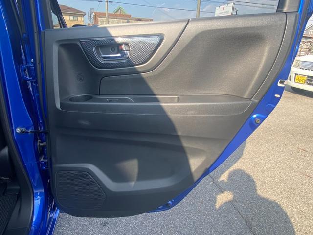 Ｎ－ＷＧＮ Ｇ・スタイリッシュパッケージ　ワンオーナー車　純正７インチエントリーナビ　ＣＤ　バックモニター　ＨＩＤヘッドライト　ハーフレザーシート　純正１４インチナビ　プッシュスタート　クルーズコントロール　スマートキー（30枚目）