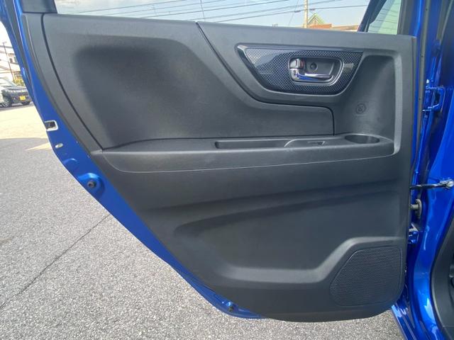 Ｎ－ＷＧＮ Ｇ・スタイリッシュパッケージ　ワンオーナー車　純正７インチエントリーナビ　ＣＤ　バックモニター　ＨＩＤヘッドライト　ハーフレザーシート　純正１４インチナビ　プッシュスタート　クルーズコントロール　スマートキー（31枚目）