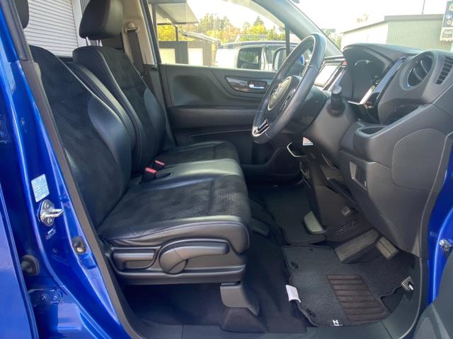 Ｎ－ＷＧＮ Ｇ・スタイリッシュパッケージ　ワンオーナー車　純正７インチエントリーナビ　ＣＤ　バックモニター　ＨＩＤヘッドライト　ハーフレザーシート　純正１４インチナビ　プッシュスタート　クルーズコントロール　スマートキー（32枚目）