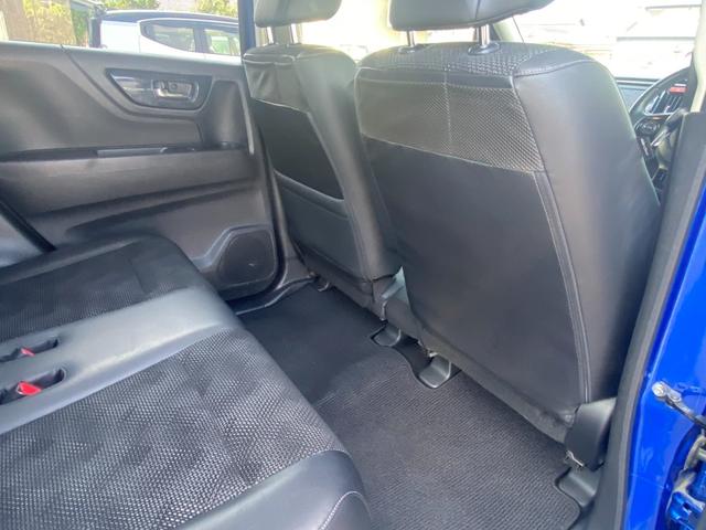 Ｎ－ＷＧＮ Ｇ・スタイリッシュパッケージ　ワンオーナー車　純正７インチエントリーナビ　ＣＤ　バックモニター　ＨＩＤヘッドライト　ハーフレザーシート　純正１４インチナビ　プッシュスタート　クルーズコントロール　スマートキー（40枚目）