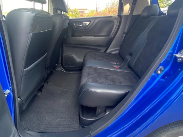 Ｎ－ＷＧＮ Ｇ・スタイリッシュパッケージ　ワンオーナー車　純正７インチエントリーナビ　ＣＤ　バックモニター　ＨＩＤヘッドライト　ハーフレザーシート　純正１４インチナビ　プッシュスタート　クルーズコントロール　スマートキー（42枚目）