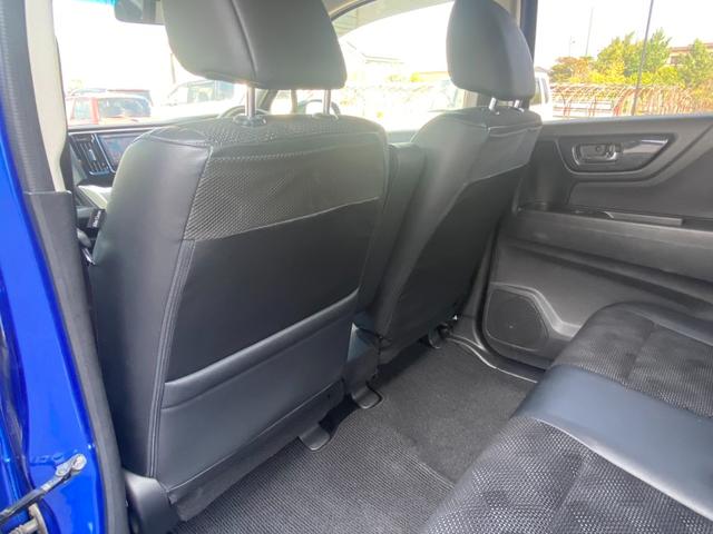 Ｎ－ＷＧＮ Ｇ・スタイリッシュパッケージ　ワンオーナー車　純正７インチエントリーナビ　ＣＤ　バックモニター　ＨＩＤヘッドライト　ハーフレザーシート　純正１４インチナビ　プッシュスタート　クルーズコントロール　スマートキー（43枚目）