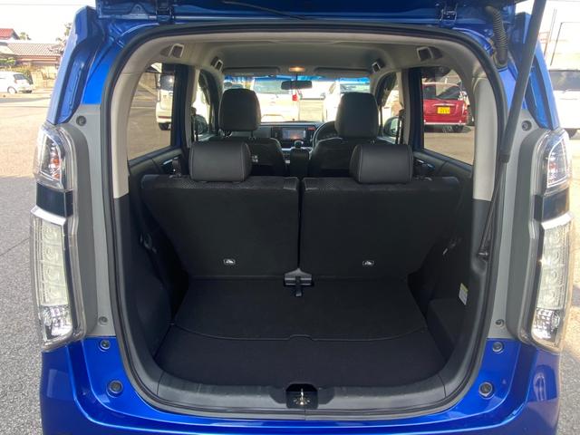 Ｎ－ＷＧＮ Ｇ・スタイリッシュパッケージ　ワンオーナー車　純正７インチエントリーナビ　ＣＤ　バックモニター　ＨＩＤヘッドライト　ハーフレザーシート　純正１４インチナビ　プッシュスタート　クルーズコントロール　スマートキー（46枚目）