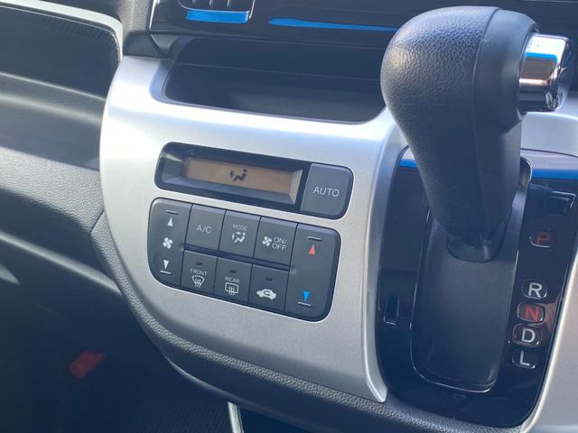 Ｎ－ＷＧＮ Ｇ・スタイリッシュパッケージ　ワンオーナー車　純正７インチエントリーナビ　ＣＤ　バックモニター　ＨＩＤヘッドライト　ハーフレザーシート　純正１４インチナビ　プッシュスタート　クルーズコントロール　スマートキー（51枚目）