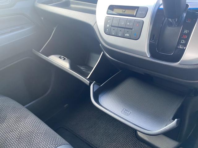 Ｎ－ＷＧＮ Ｇ・スタイリッシュパッケージ　ワンオーナー車　純正７インチエントリーナビ　ＣＤ　バックモニター　ＨＩＤヘッドライト　ハーフレザーシート　純正１４インチナビ　プッシュスタート　クルーズコントロール　スマートキー（57枚目）