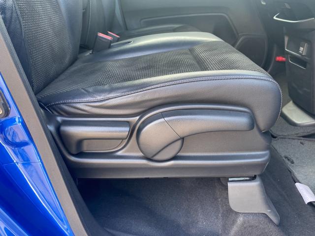 Ｎ－ＷＧＮ Ｇ・スタイリッシュパッケージ　ワンオーナー車　純正７インチエントリーナビ　ＣＤ　バックモニター　ＨＩＤヘッドライト　ハーフレザーシート　純正１４インチナビ　プッシュスタート　クルーズコントロール　スマートキー（59枚目）