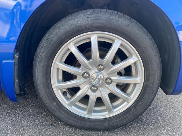 Ｎ－ＷＧＮ Ｇ・スタイリッシュパッケージ　ワンオーナー車　純正７インチエントリーナビ　ＣＤ　バックモニター　ＨＩＤヘッドライト　ハーフレザーシート　純正１４インチナビ　プッシュスタート　クルーズコントロール　スマートキー（60枚目）