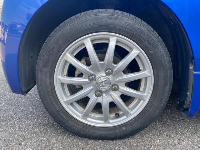 Ｎ－ＷＧＮ Ｇ・スタイリッシュパッケージ　ワンオーナー車　純正７インチエントリーナビ　ＣＤ　バックモニター　ＨＩＤヘッドライト　ハーフレザーシート　純正１４インチナビ　プッシュスタート　クルーズコントロール　スマートキー（61枚目）