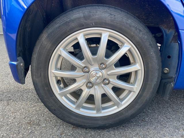 Ｎ－ＷＧＮ Ｇ・スタイリッシュパッケージ　ワンオーナー車　純正７インチエントリーナビ　ＣＤ　バックモニター　ＨＩＤヘッドライト　ハーフレザーシート　純正１４インチナビ　プッシュスタート　クルーズコントロール　スマートキー（62枚目）