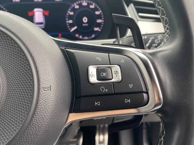 パサートヴァリアント ２．０ＴＳＩ　Ｒライン　ワンオーナー車　レザーシート　純正ナビ　バックモニター　フルセグ　ＣＤ　ＤＶＤ　Ｂｌｕｅｔｏｏｔｈ　ＥＴＣ　プリクラ　レーンキープアシスト　前席パワーシート　メモリーシート　ＬＥＤヘッドライト（52枚目）