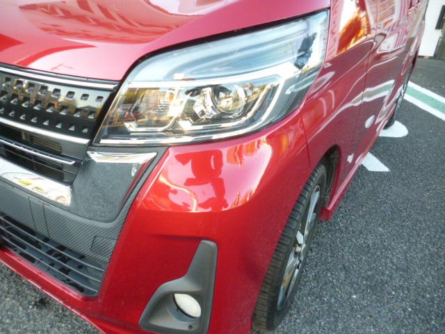 デイズルークス ハイウェイスター　Ｇターボ　エマージェンシーブレーキ　ツートンルーフ　純正ナビ＆フルセグテレビ　アラウンドビューモニター　純正ドラレコ　両側パワースライドドア　ＥＴＣ　インテリキー＆プッシュスタート走行距離無制限１年保証（22枚目）