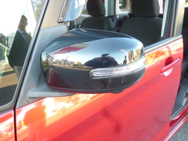 デイズルークス ハイウェイスター　Ｇターボ　エマージェンシーブレーキ　ツートンルーフ　純正ナビ＆フルセグテレビ　アラウンドビューモニター　純正ドラレコ　両側パワースライドドア　ＥＴＣ　インテリキー＆プッシュスタート走行距離無制限１年保証（24枚目）