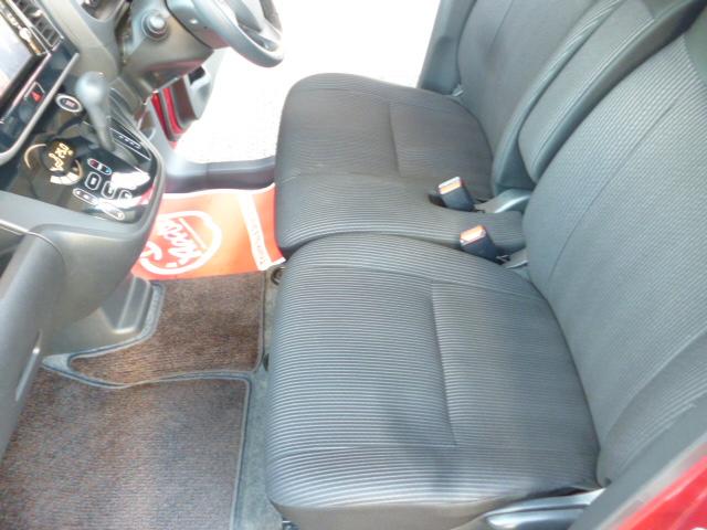 デイズルークス ハイウェイスター　Ｇターボ　エマージェンシーブレーキ　ツートンルーフ　純正ナビ＆フルセグテレビ　アラウンドビューモニター　純正ドラレコ　両側パワースライドドア　ＥＴＣ　インテリキー＆プッシュスタート走行距離無制限１年保証（39枚目）