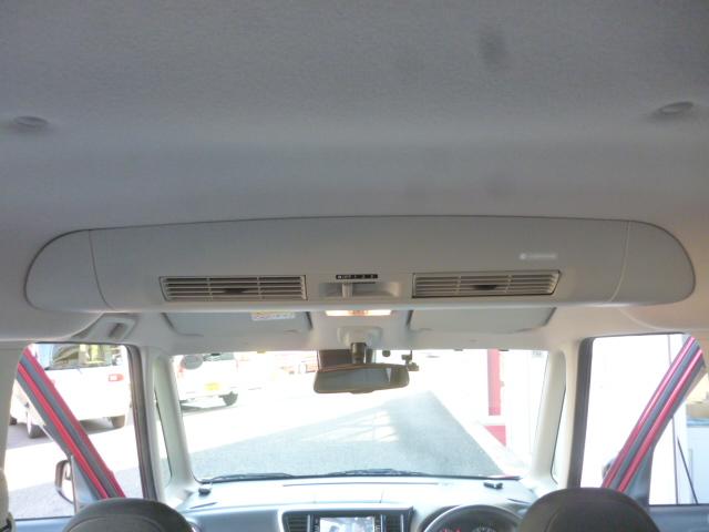 デイズルークス ハイウェイスター　Ｇターボ　エマージェンシーブレーキ　ツートンルーフ　純正ナビ＆フルセグテレビ　アラウンドビューモニター　純正ドラレコ　両側パワースライドドア　ＥＴＣ　インテリキー＆プッシュスタート走行距離無制限１年保証（42枚目）