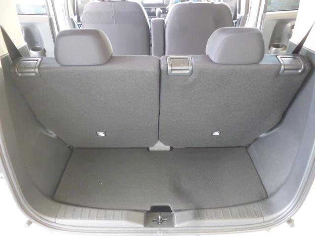 デイズ ハイウェイスター　Ｘ　エマージェンシーブレーキ　ツートンルーフ　純正９インチナビ　アラウンドビューモニター　フルセグテレビ　純正ナビ連動ドラレコ　インテリキー　プッシュスタート　走行距離無制限１年保証　ワンオーナー　禁煙車（18枚目）