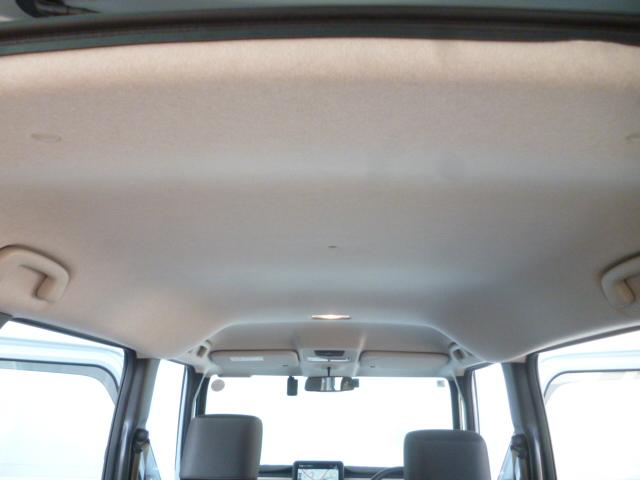 Ｎ－ＢＯＸ ベースグレード　ホンダセンシング　純正８インチナビ＆バックモニター　フルセグテレビ　左側パワースライドドア　オートクルーズ　ＥＴＣ　スマートキー＆プッシュスタート　ワンオーナー禁煙車（12枚目）