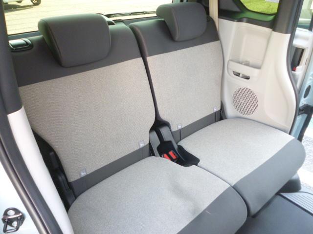 Ｎ－ＢＯＸ ベースグレード　ホンダセンシング　純正８インチナビ＆バックモニター　フルセグテレビ　左側パワースライドドア　オートクルーズ　ＥＴＣ　スマートキー＆プッシュスタート　ワンオーナー禁煙車（14枚目）