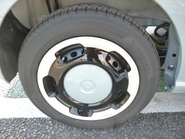 Ｎ－ＢＯＸ ベースグレード　ホンダセンシング　純正８インチナビ＆バックモニター　フルセグテレビ　左側パワースライドドア　オートクルーズ　ＥＴＣ　スマートキー＆プッシュスタート　ワンオーナー禁煙車（20枚目）