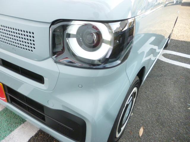 Ｎ－ＢＯＸ ベースグレード　ホンダセンシング　純正８インチナビ＆バックモニター　フルセグテレビ　左側パワースライドドア　オートクルーズ　ＥＴＣ　スマートキー＆プッシュスタート　ワンオーナー禁煙車（23枚目）