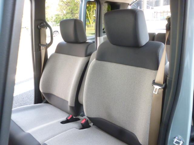 Ｎ－ＢＯＸ ベースグレード　ホンダセンシング　純正８インチナビ＆バックモニター　フルセグテレビ　左側パワースライドドア　オートクルーズ　ＥＴＣ　スマートキー＆プッシュスタート　ワンオーナー禁煙車（35枚目）