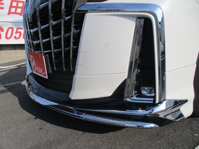 アルファード ２．５Ｓ　Ｃパッケージ　１年保証　モデリスタエアロ　ＷＳＲ　純正ナビ　１２．１後席モニター　シートベンチレーション　スマートキー２個（28枚目）