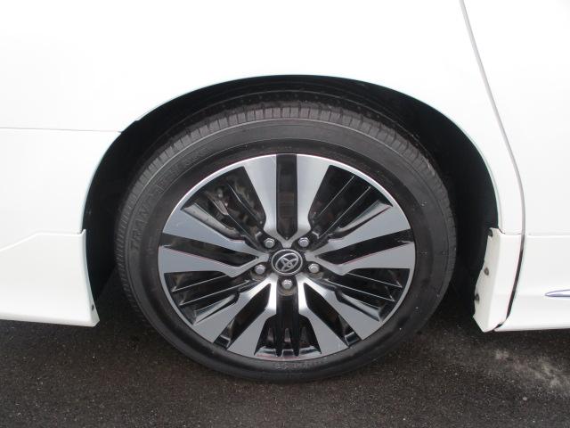 アルファード ２．５Ｓ　Ｃパッケージ　１年保証　モデリスタエアロ　ＷＳＲ　純正ナビ　１２．１後席モニター　シートベンチレーション　スマートキー２個（31枚目）