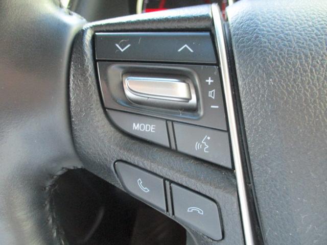 アルファード ２．５Ｓ　Ｃパッケージ　１年保証　モデリスタエアロ　ＷＳＲ　純正ナビ　１２．１後席モニター　シートベンチレーション　スマートキー２個（32枚目）