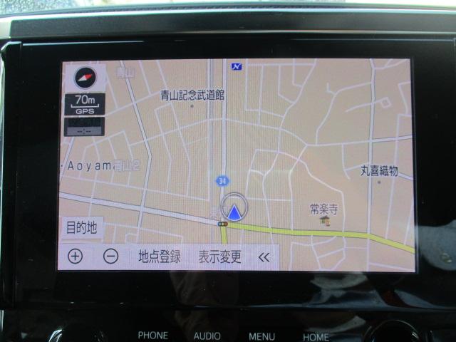 アルファード ２．５Ｓ　Ｃパッケージ　１年保証　モデリスタエアロ　ＷＳＲ　純正ナビ　１２．１後席モニター　シートベンチレーション　スマートキー２個（34枚目）