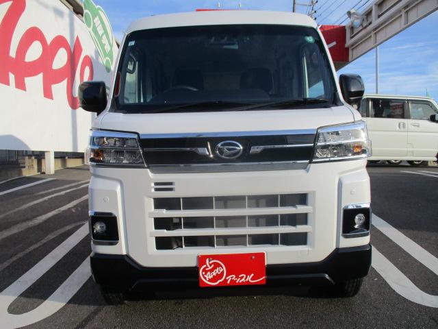 アトレー RS 純正ナビ バックモニター 両側パワスラ スマートキー2個 LEDヘッドライト ドラレコ ETC(2枚目)