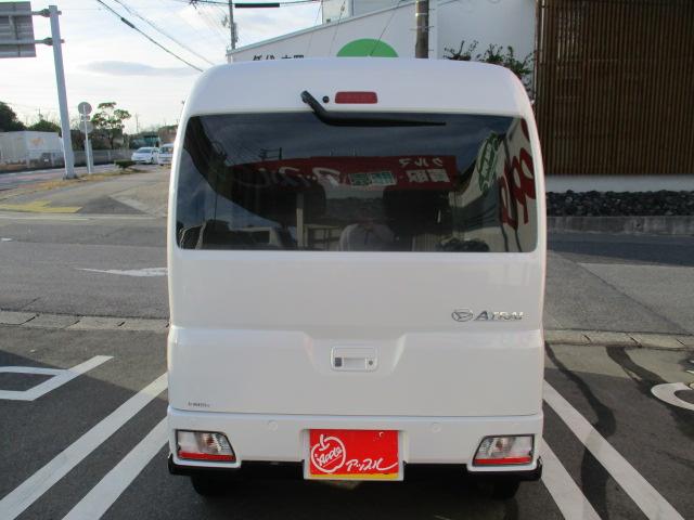 アトレー RS 純正ナビ バックモニター 両側パワスラ スマートキー2個 LEDヘッドライト ドラレコ ETC(3枚目)