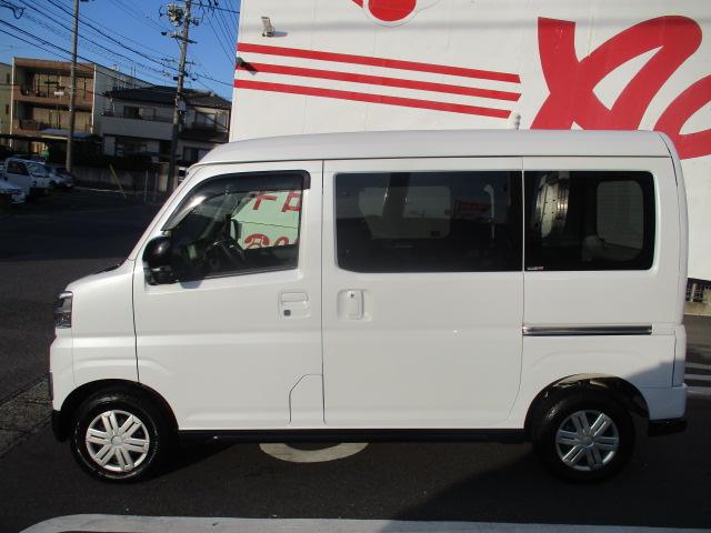 アトレー RS 純正ナビ バックモニター 両側パワスラ スマートキー2個 LEDヘッドライト ドラレコ ETC(5枚目)