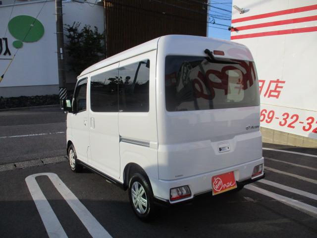 アトレー RS 純正ナビ バックモニター 両側パワスラ スマートキー2個 LEDヘッドライト ドラレコ ETC(9枚目)