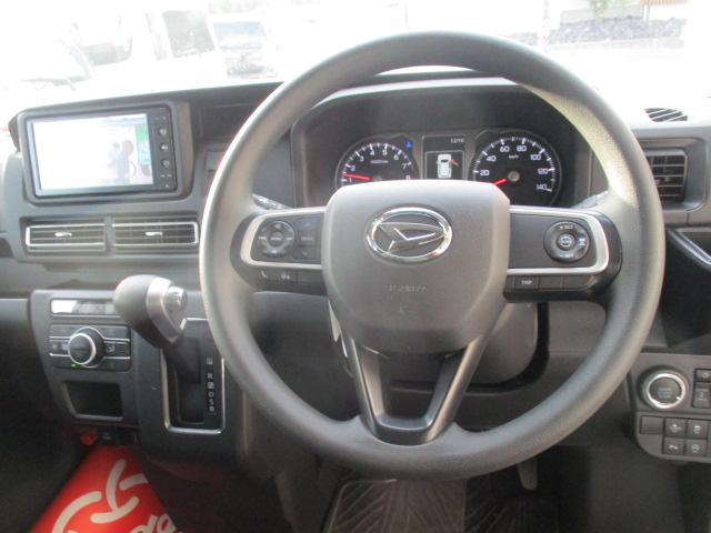 アトレー RS 純正ナビ バックモニター 両側パワスラ スマートキー2個 LEDヘッドライト ドラレコ ETC(15枚目)