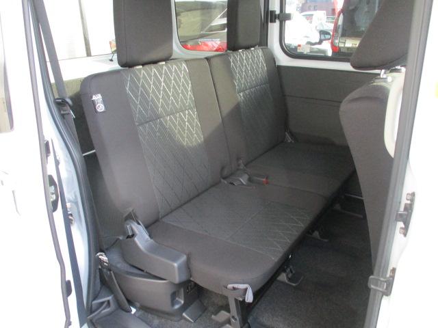 アトレー RS 純正ナビ バックモニター 両側パワスラ スマートキー2個 LEDヘッドライト ドラレコ ETC(17枚目)