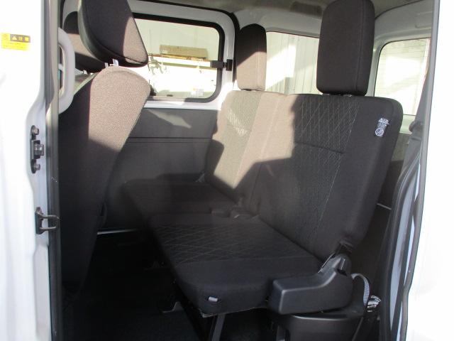 アトレー RS 純正ナビ バックモニター 両側パワスラ スマートキー2個 LEDヘッドライト ドラレコ ETC(19枚目)