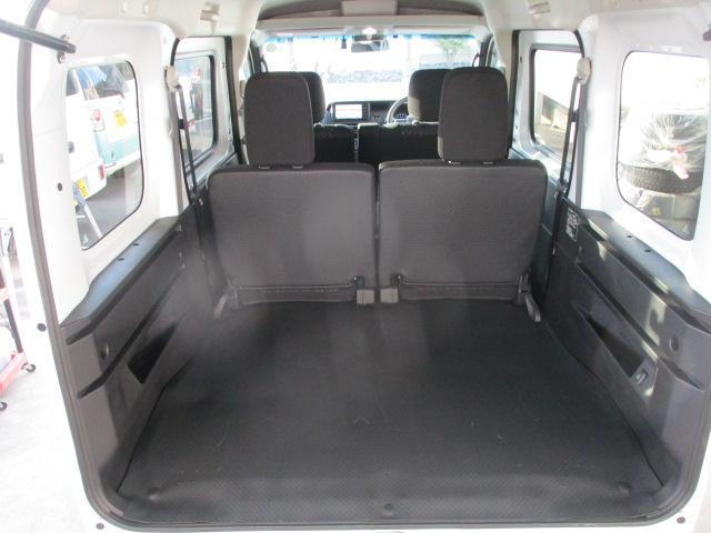 アトレー RS 純正ナビ バックモニター 両側パワスラ スマートキー2個 LEDヘッドライト ドラレコ ETC(20枚目)