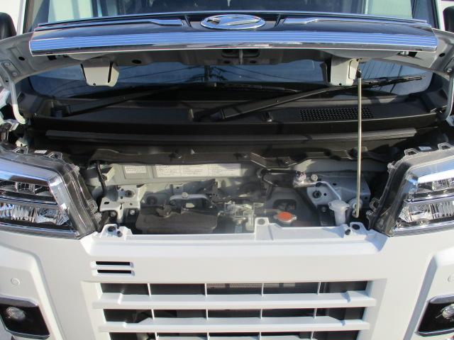 アトレー RS 純正ナビ バックモニター 両側パワスラ スマートキー2個 LEDヘッドライト ドラレコ ETC(32枚目)