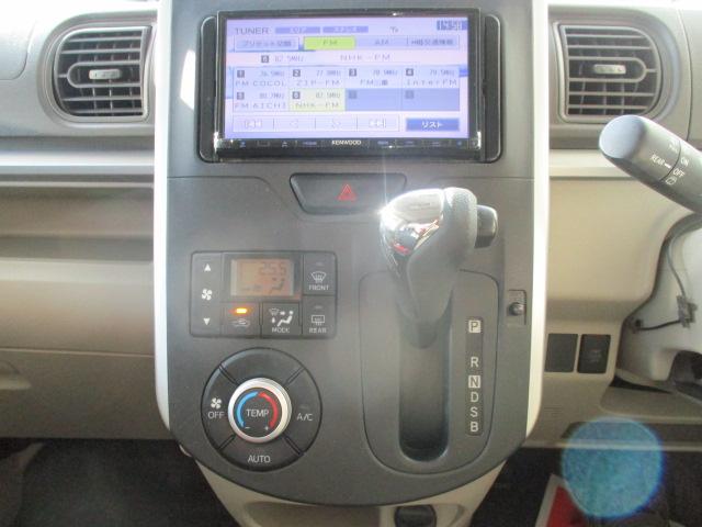 DAIHATSU TANTO X TURBO SA