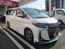 アルファード ２．５Ｓ　Ｃパッケージ　１年保証　モデリスタエアロ　ＷＳＲ　純正ナビ　１２．１後席モニター　シートベンチレーション　スマートキー２個（6枚目）
