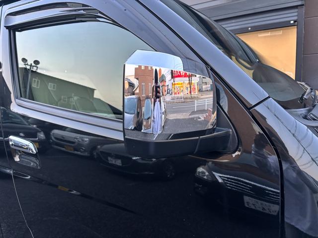 ハイエースバン スーパーGL ダークプライムII パナソニック10インチナビ、パノラミックビューモニター、両側パワースライドドア、レーンキープアシスト、デジタルインナーミラー、ETC、AC100V電源、LEDヘッドライト、リアエアコン、フルセグTV(12枚目)