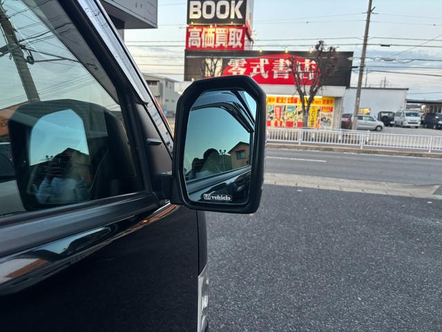 ハイエースバン スーパーGL ダークプライムII パナソニック10インチナビ、パノラミックビューモニター、両側パワースライドドア、レーンキープアシスト、デジタルインナーミラー、ETC、AC100V電源、LEDヘッドライト、リアエアコン、フルセグTV(13枚目)