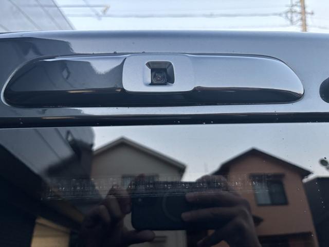 ハイエースバン スーパーGL ダークプライムII パナソニック10インチナビ、パノラミックビューモニター、両側パワースライドドア、レーンキープアシスト、デジタルインナーミラー、ETC、AC100V電源、LEDヘッドライト、リアエアコン、フルセグTV(21枚目)