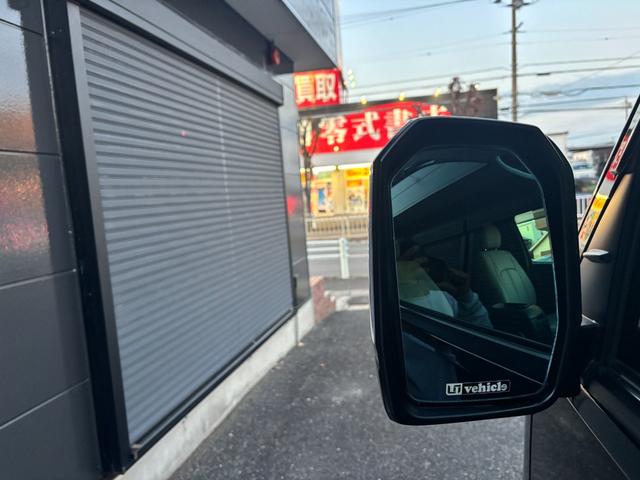 ハイエースバン スーパーGL ダークプライムII パナソニック10インチナビ、パノラミックビューモニター、両側パワースライドドア、レーンキープアシスト、デジタルインナーミラー、ETC、AC100V電源、LEDヘッドライト、リアエアコン、フルセグTV(26枚目)