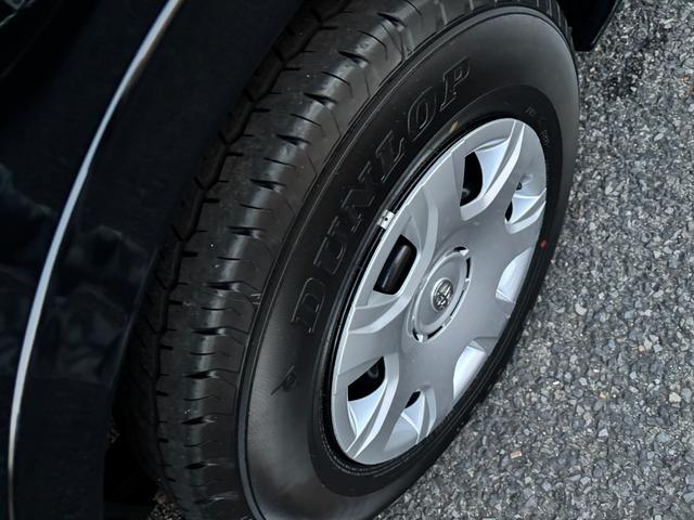 ハイエースバン スーパーGL ダークプライムII パナソニック10インチナビ、パノラミックビューモニター、両側パワースライドドア、レーンキープアシスト、デジタルインナーミラー、ETC、AC100V電源、LEDヘッドライト、リアエアコン、フルセグTV(29枚目)