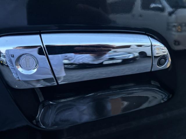 ハイエースバン スーパーGL ダークプライムII パナソニック10インチナビ、パノラミックビューモニター、両側パワースライドドア、レーンキープアシスト、デジタルインナーミラー、ETC、AC100V電源、LEDヘッドライト、リアエアコン、フルセグTV(37枚目)