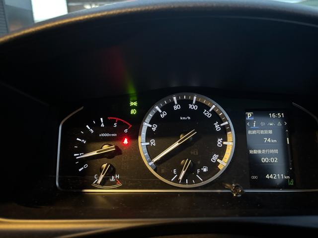 ハイエースバン スーパーGL ダークプライムII パナソニック10インチナビ、パノラミックビューモニター、両側パワースライドドア、レーンキープアシスト、デジタルインナーミラー、ETC、AC100V電源、LEDヘッドライト、リアエアコン、フルセグTV(42枚目)