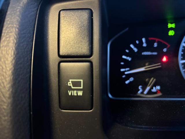 ハイエースバン スーパーGL ダークプライムII パナソニック10インチナビ、パノラミックビューモニター、両側パワースライドドア、レーンキープアシスト、デジタルインナーミラー、ETC、AC100V電源、LEDヘッドライト、リアエアコン、フルセグTV(43枚目)