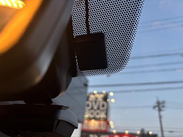 ハイエースバン スーパーGL ダークプライムII パナソニック10インチナビ、パノラミックビューモニター、両側パワースライドドア、レーンキープアシスト、デジタルインナーミラー、ETC、AC100V電源、LEDヘッドライト、リアエアコン、フルセグTV(45枚目)