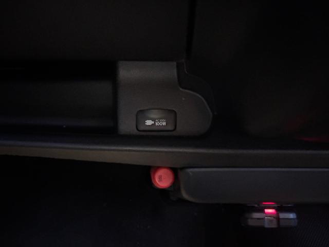 ハイエースバン スーパーGL ダークプライムII パナソニック10インチナビ、パノラミックビューモニター、両側パワースライドドア、レーンキープアシスト、デジタルインナーミラー、ETC、AC100V電源、LEDヘッドライト、リアエアコン、フルセグTV(58枚目)